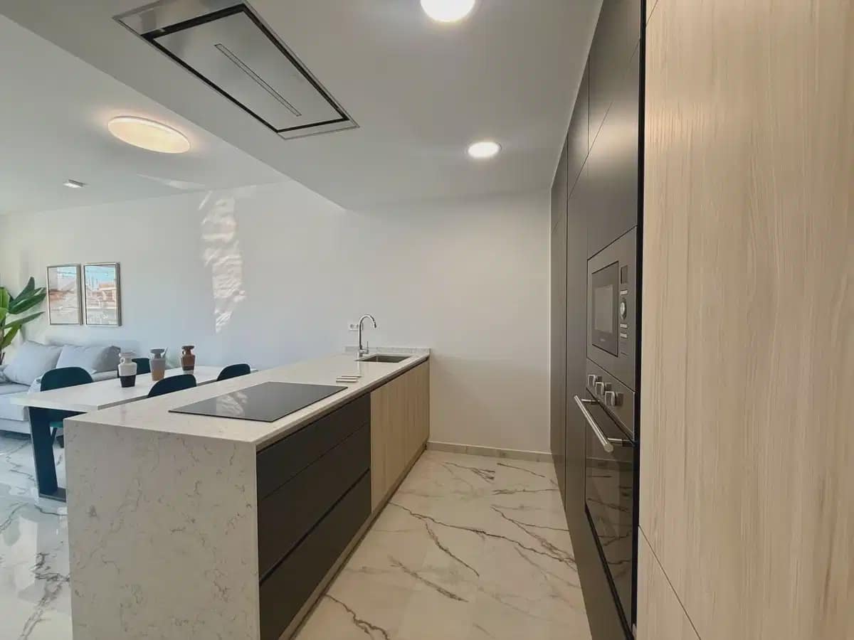 2 soveværelse Penthouse til salg i Orihuela Costa - € 379.900 (Ref: 9844903)