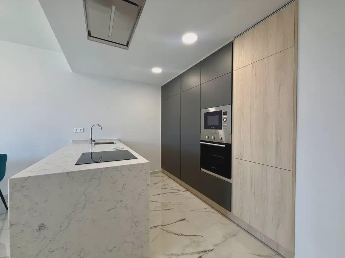 2 soveværelse Penthouse til salg i Orihuela Costa - € 379.900 (Ref: 9844903)