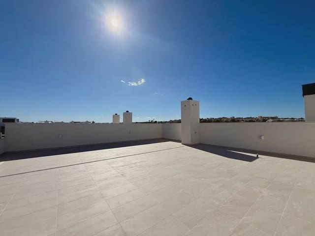 2 soveværelse Penthouse til salg i Orihuela Costa, Orihuela - € 379.900 (Ref: 9844903)