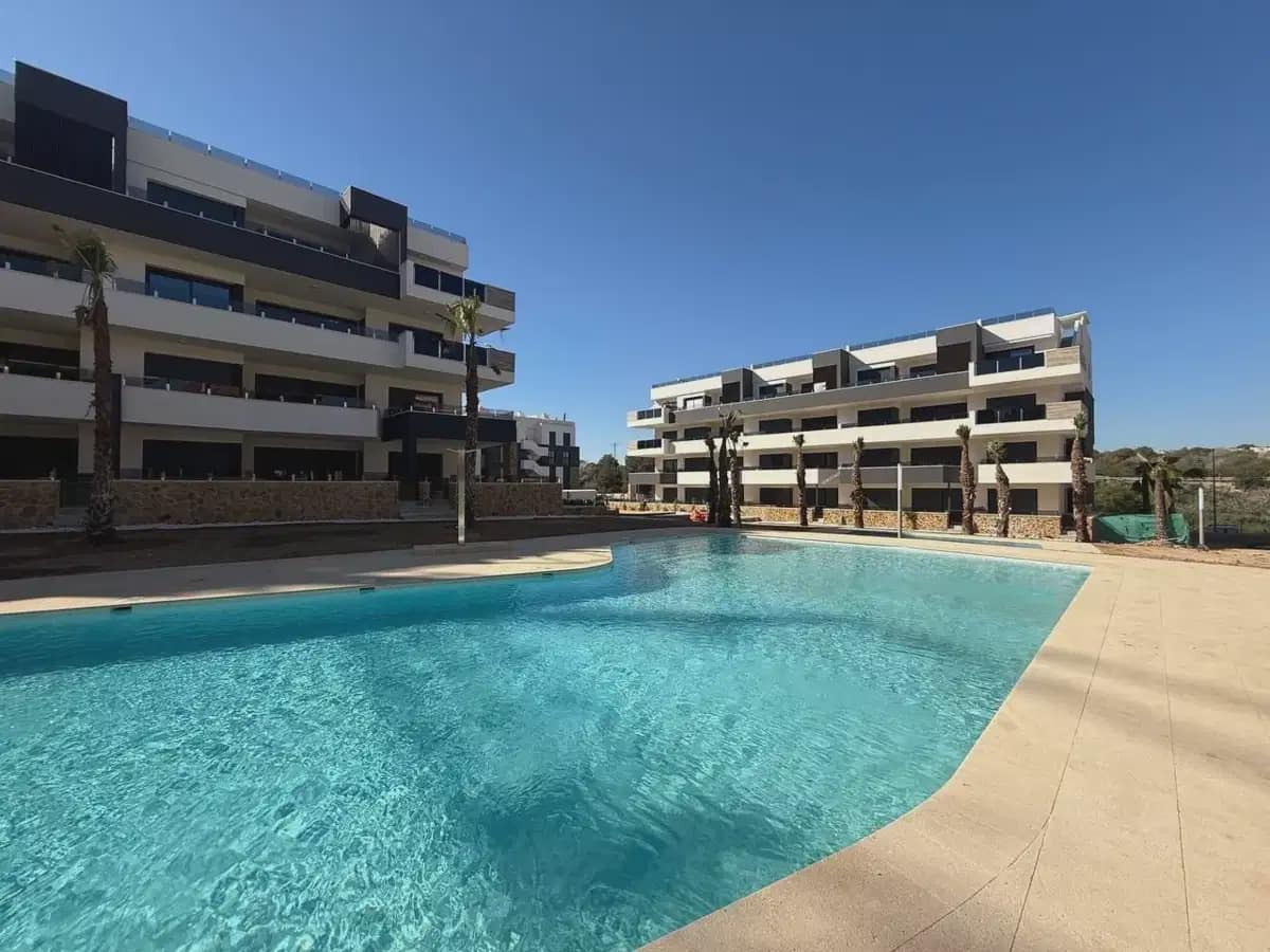 2 soveværelse Penthouse til salg i Orihuela Costa - € 379.900 (Ref: 9844903)