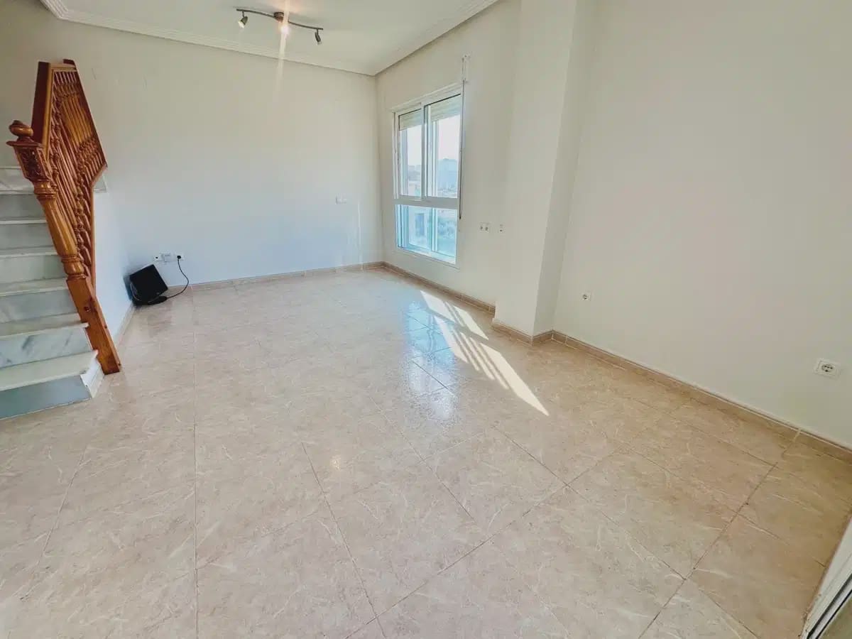 Ático de 2 habitaciones en La Villajoyosa / Vila Joiosa en venta - 348.000 € (Ref: 9844904)