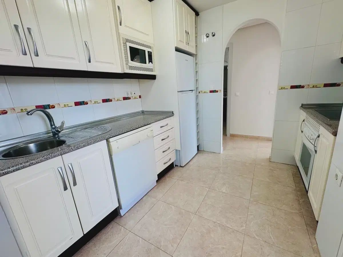 Ático de 2 habitaciones en La Villajoyosa / Vila Joiosa en venta - 348.000 € (Ref: 9844904)