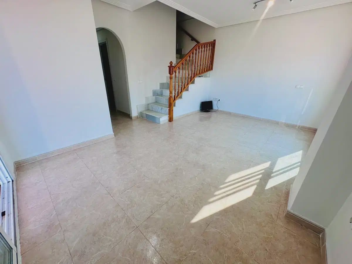 Ático de 2 habitaciones en La Villajoyosa / Vila Joiosa en venta - 348.000 € (Ref: 9844904)