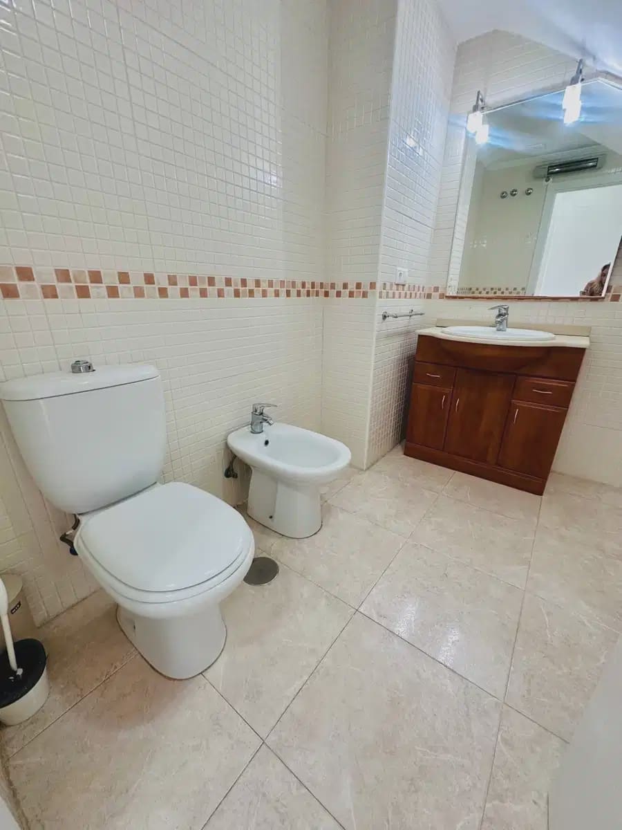 Ático de 2 habitaciones en La Villajoyosa / Vila Joiosa en venta - 348.000 € (Ref: 9844904)