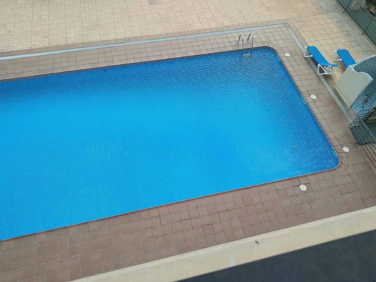 1 bedroom Beach Apartment for sale in Benidorm - € 375,000 (Ref: 9844905)