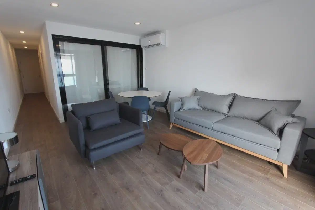 1 bedroom Beach Apartment for sale in Benidorm - € 375,000 (Ref: 9844905)