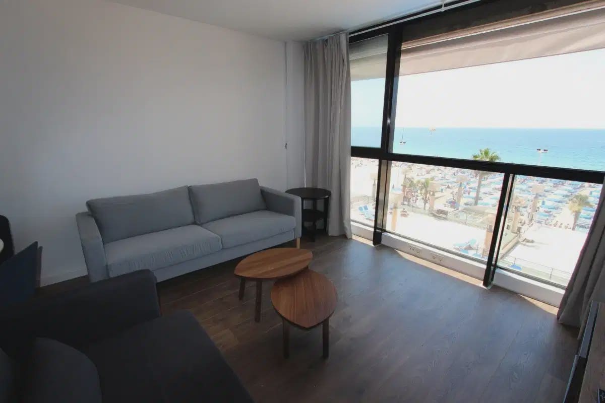 1 bedroom Beach Apartment for sale in Benidorm - € 375,000 (Ref: 9844905)