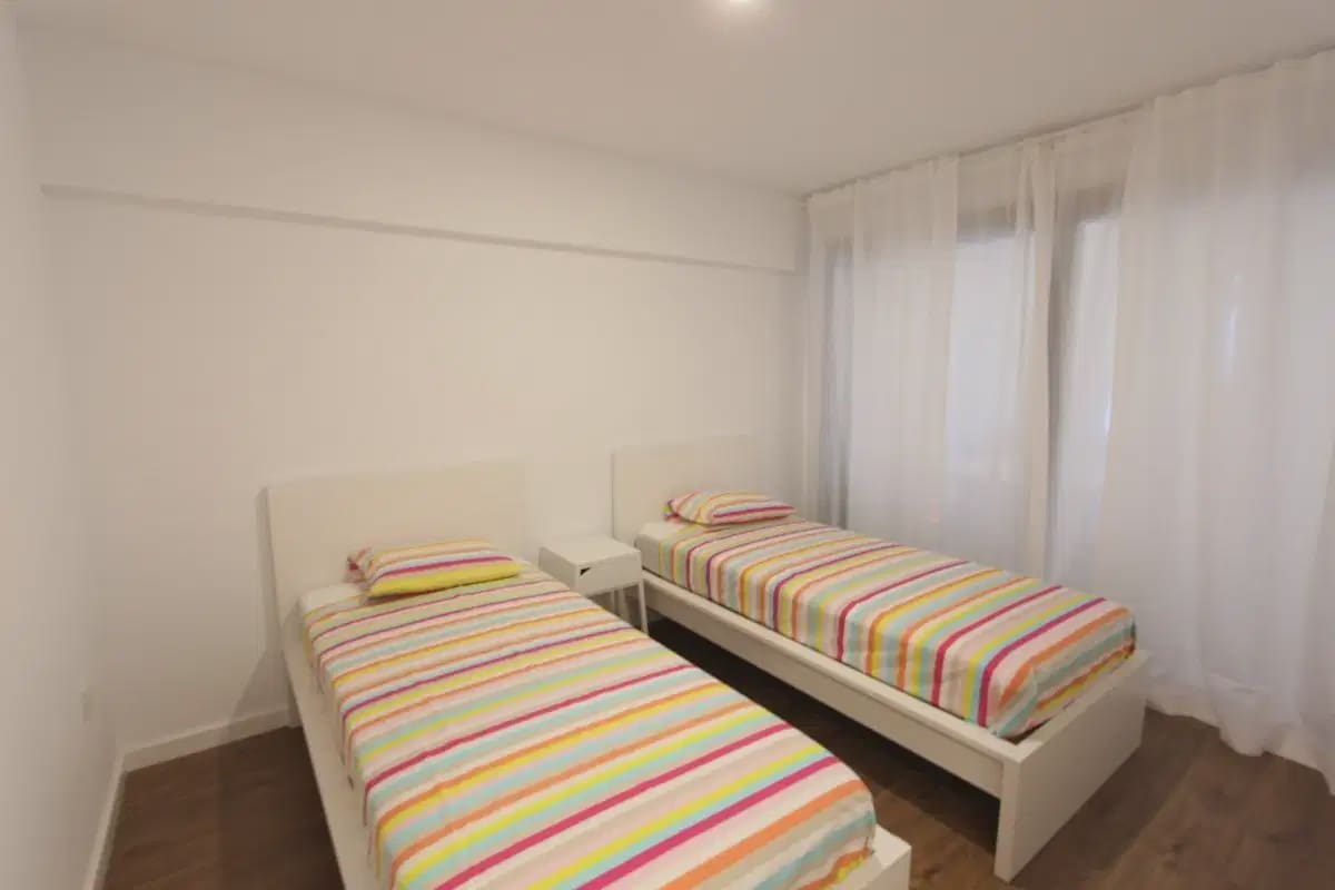 1 bedroom Beach Apartment for sale in Benidorm - € 375,000 (Ref: 9844905)