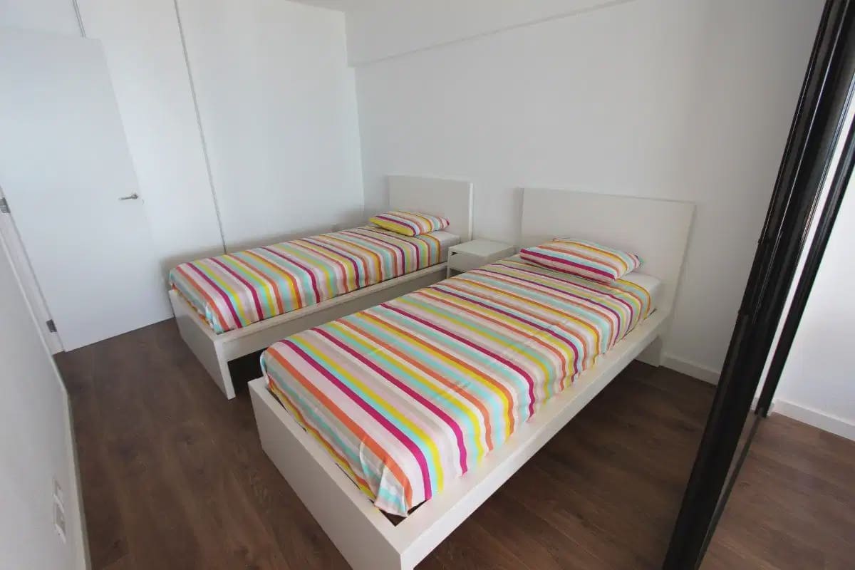 1 bedroom Beach Apartment for sale in Benidorm - € 375,000 (Ref: 9844905)