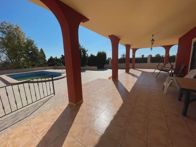 3 camera da letto Villa in vendita in Albatera - 378.000 € (Rif: 9844906)