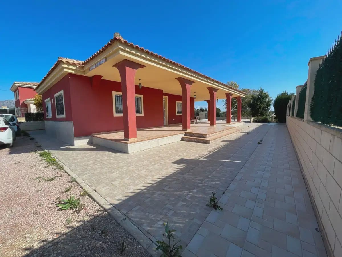 3 camera da letto Villa in vendita in Albatera - 378.000 € (Rif: 9844906)