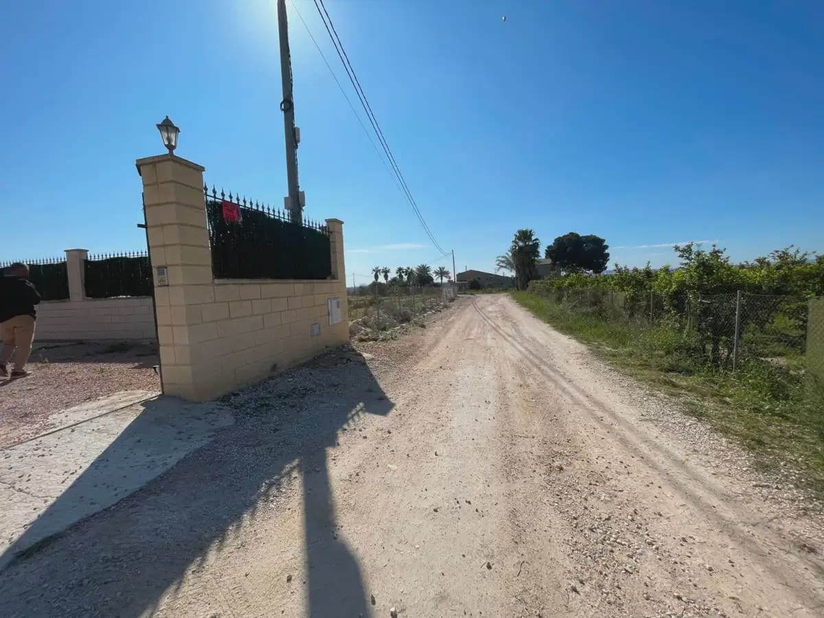 3 camera da letto Villa in vendita in Albatera - 378.000 € (Rif: 9844906)