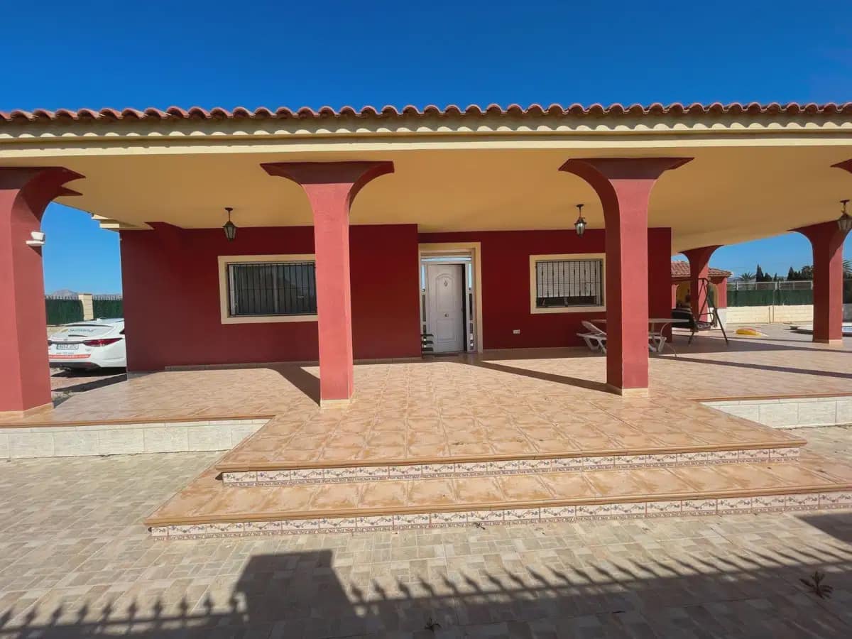 3 camera da letto Villa in vendita in Albatera - 378.000 € (Rif: 9844906)