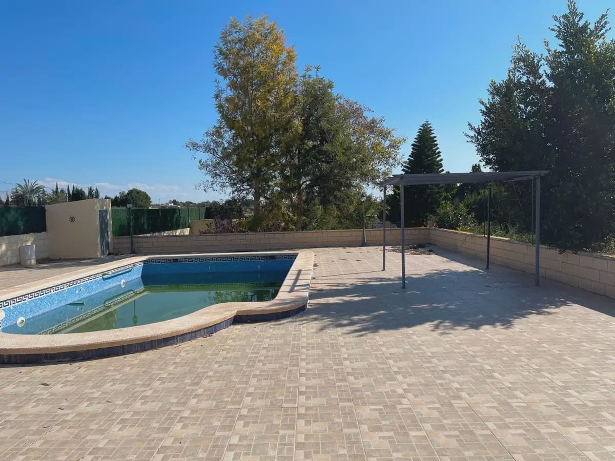 3 camera da letto Villa in vendita in Albatera - 378.000 € (Rif: 9844906)