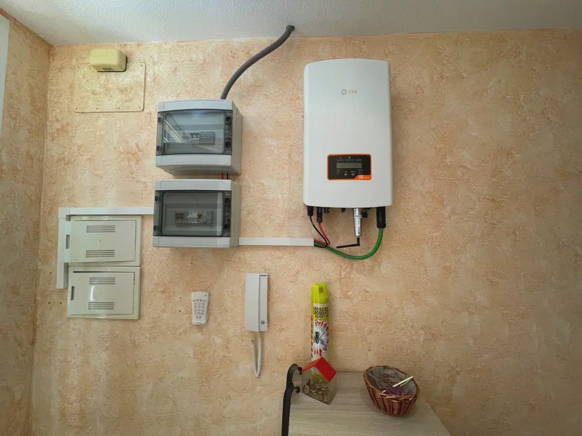 3 camera da letto Villa in vendita in Albatera - 378.000 € (Rif: 9844906)