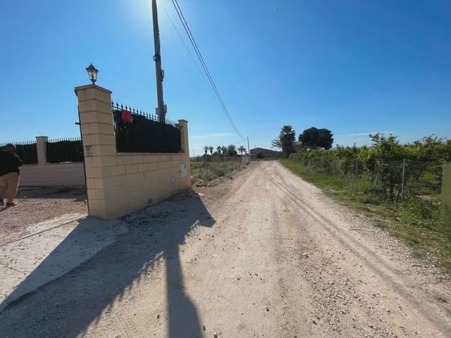 3 camera da letto Villa in vendita in Albatera - 378.000 € (Rif: 9844906)