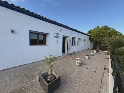 4 sypialnia Finka/Dom wiejski na sprzedaż w Pinar de Campoverde - 335 000 € (Ref: 9851330)