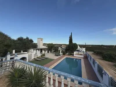 4 sypialnia Finka/Dom wiejski na sprzedaż w Pinar de Campoverde - 335 000 € (Ref: 9851330)