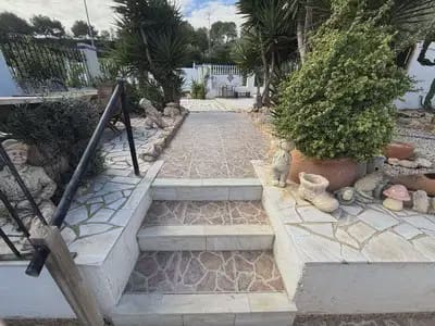 4 sypialnia Finka/Dom wiejski na sprzedaż w Pinar de Campoverde - 335 000 € (Ref: 9851330)