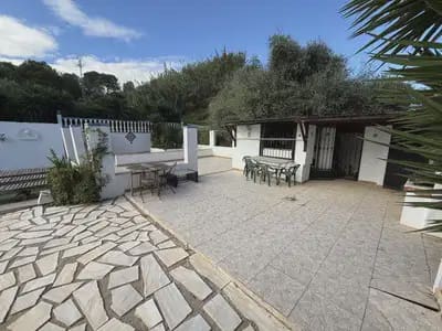 4 sypialnia Finka/Dom wiejski na sprzedaż w Pinar de Campoverde - 335 000 € (Ref: 9851330)