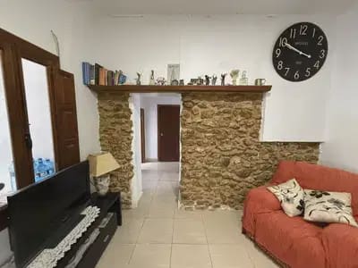 4 sypialnia Finka/Dom wiejski na sprzedaż w Pinar de Campoverde - 335 000 € (Ref: 9851330)