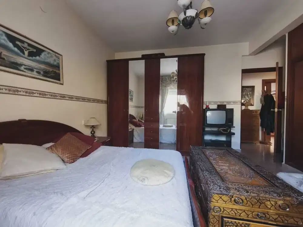 5 quarto Quinta/Casa Rural para venda em Busot com piscina - 520 000 € (Ref: 9854636)