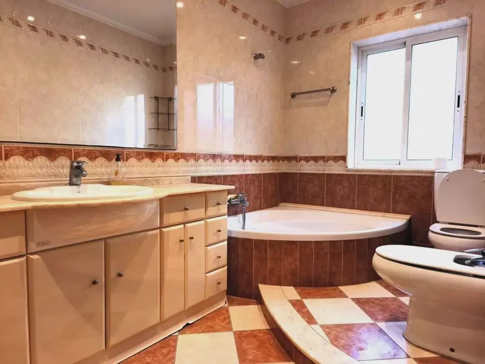 5 quarto Quinta/Casa Rural para venda em Busot com piscina - 520 000 € (Ref: 9854636)