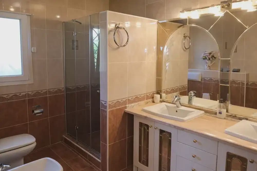 Chalet de 4 habitaciones en Moraira en venta con piscina garaje - 1.500.000 € (Ref: 9854639)