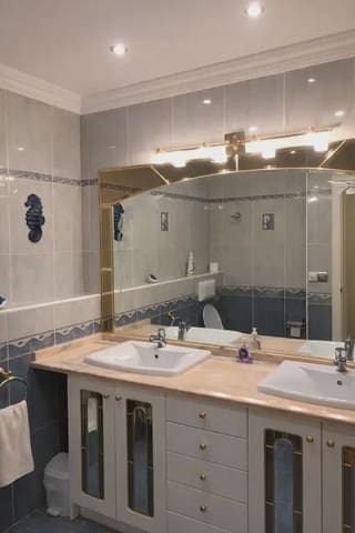 Chalet de 4 habitaciones en Casco Urbano, Teulada-Moraira en venta con piscina garaje - 1.500.000 € (Ref: 9854639)