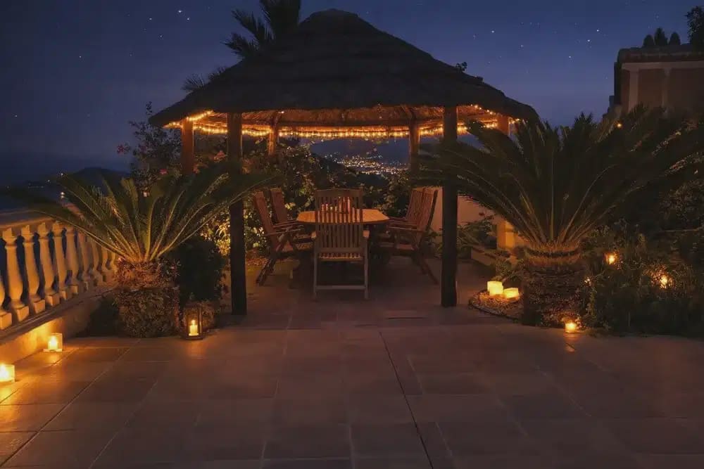 Chalet de 4 habitaciones en Moraira en venta con piscina garaje - 1.500.000 € (Ref: 9854639)