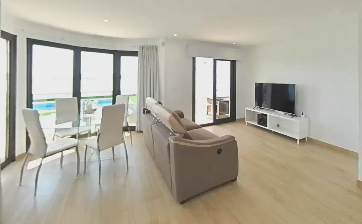 2 chambre Appartement à vendre à Finestrat avec piscine garage - 420 000 € (Ref: 9854640)