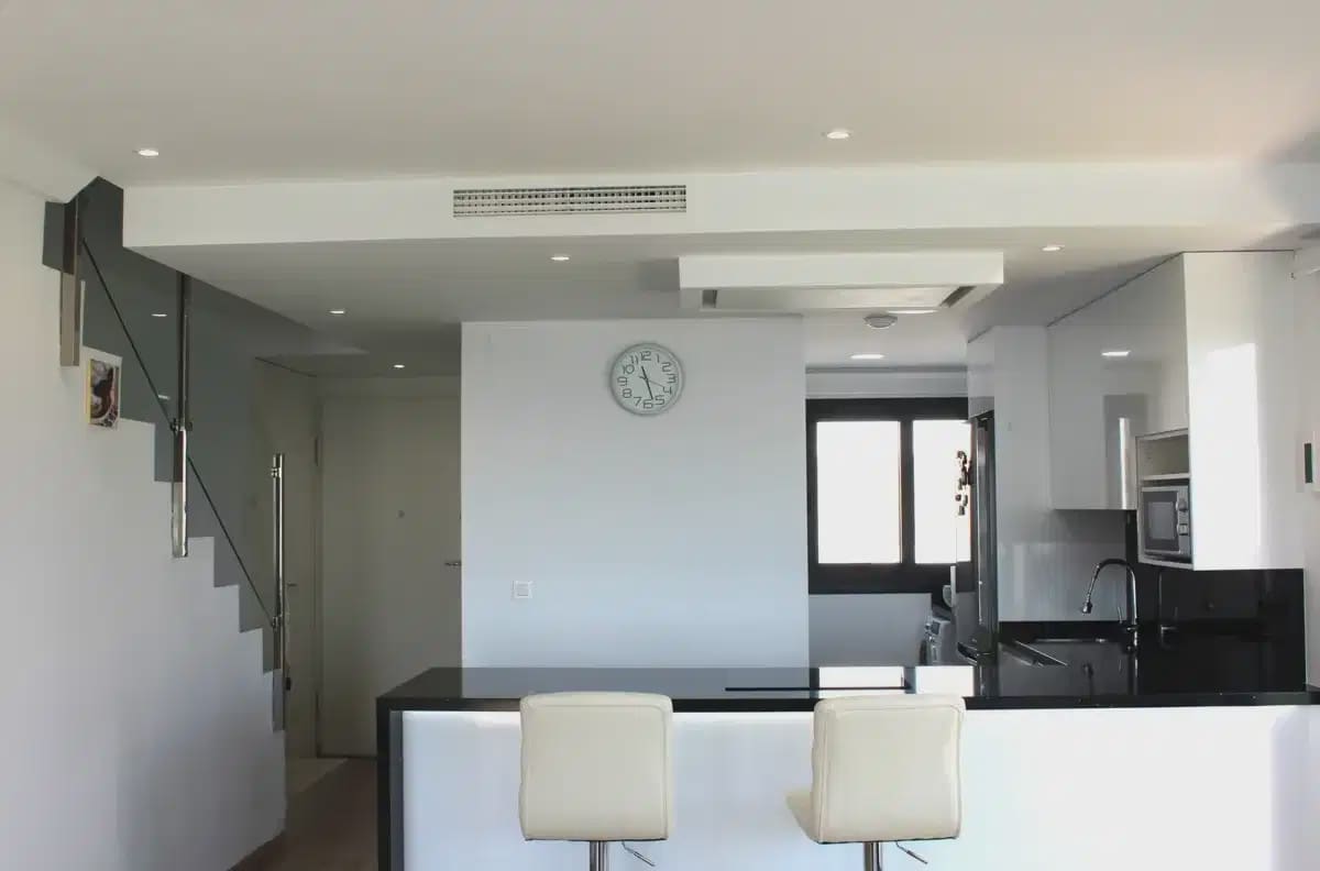 2 chambre Appartement à vendre à Finestrat avec piscine garage - 420 000 € (Ref: 9854640)