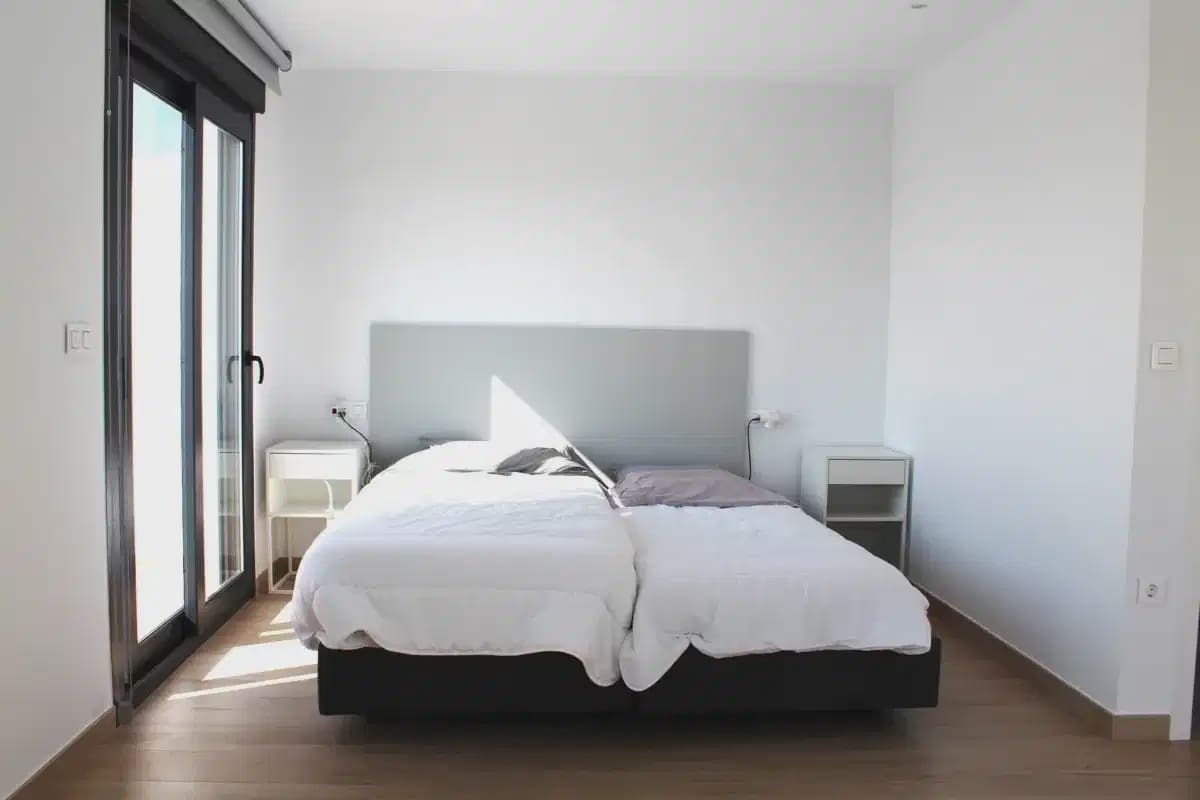 2 chambre Appartement à vendre à Finestrat avec piscine garage - 420 000 € (Ref: 9854640)