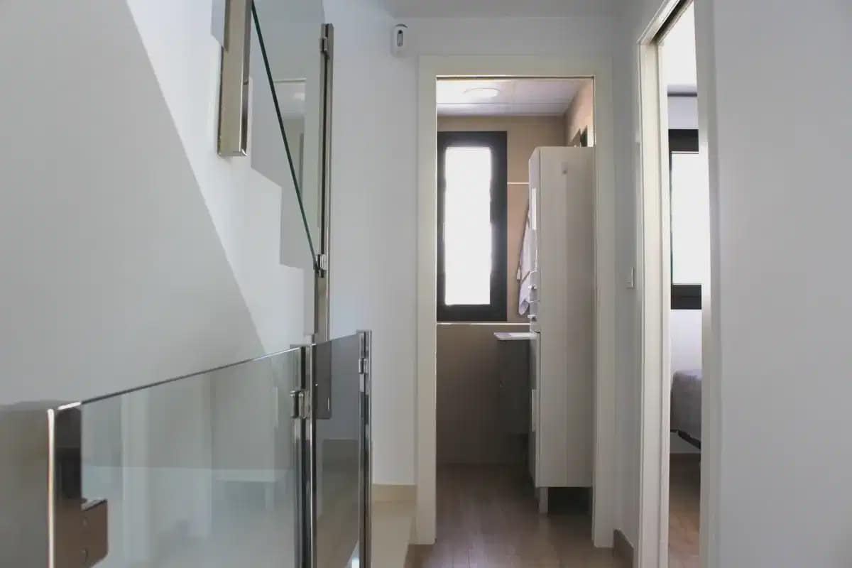 2 chambre Appartement à vendre à Finestrat avec piscine garage - 420 000 € (Ref: 9854640)