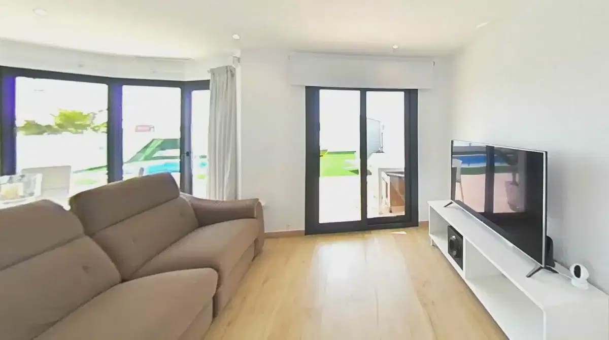 2 chambre Appartement à vendre à Finestrat avec piscine garage - 420 000 € (Ref: 9854640)