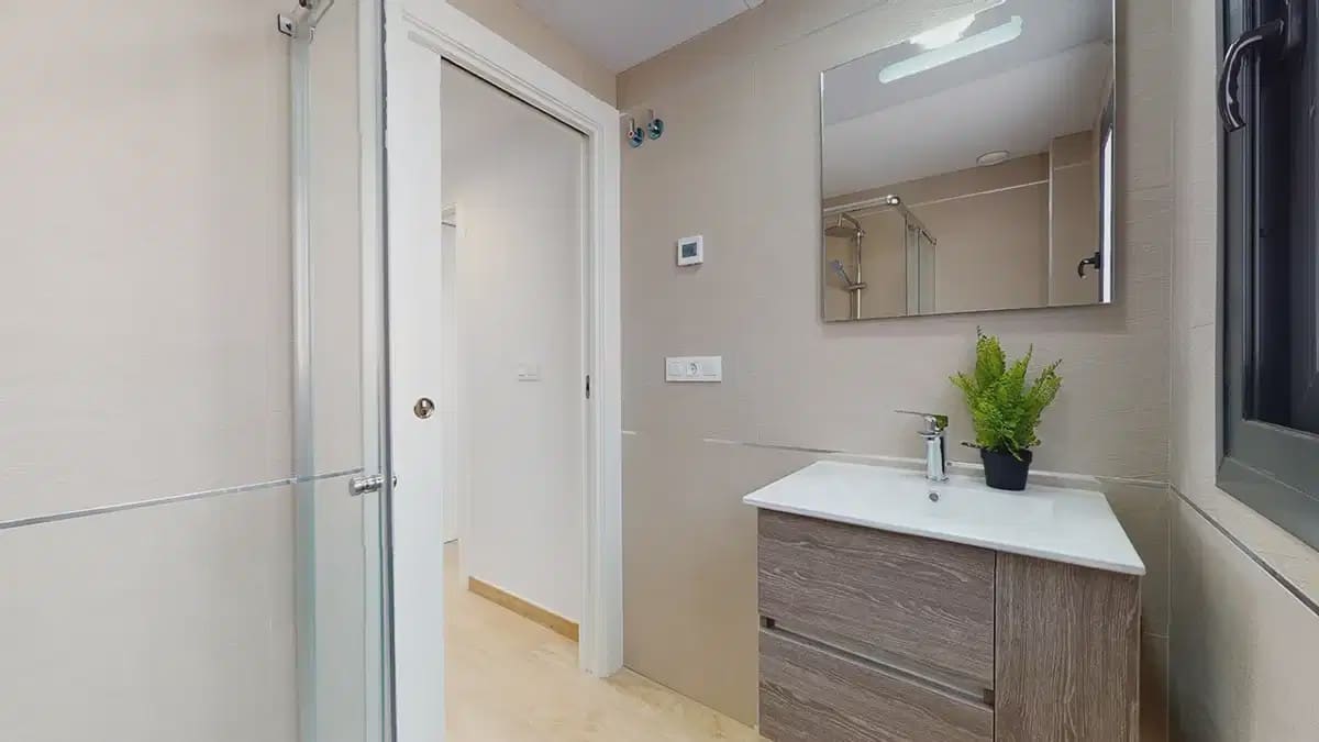2 chambre Appartement à vendre à Finestrat avec piscine garage - 420 000 € (Ref: 9854640)