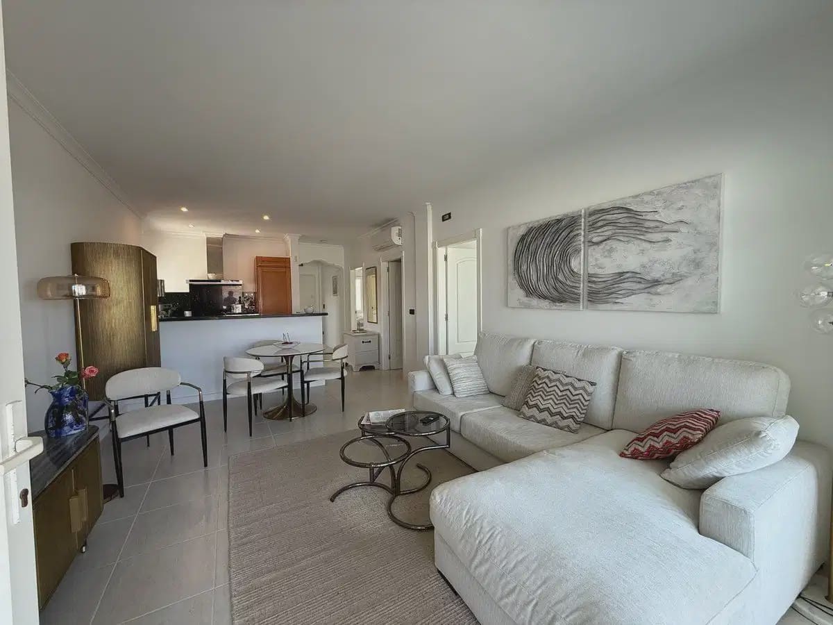 2 sypialnia Apartament przy plaży na sprzedaż w Benissa - 335 000 € (Ref: 9860684)