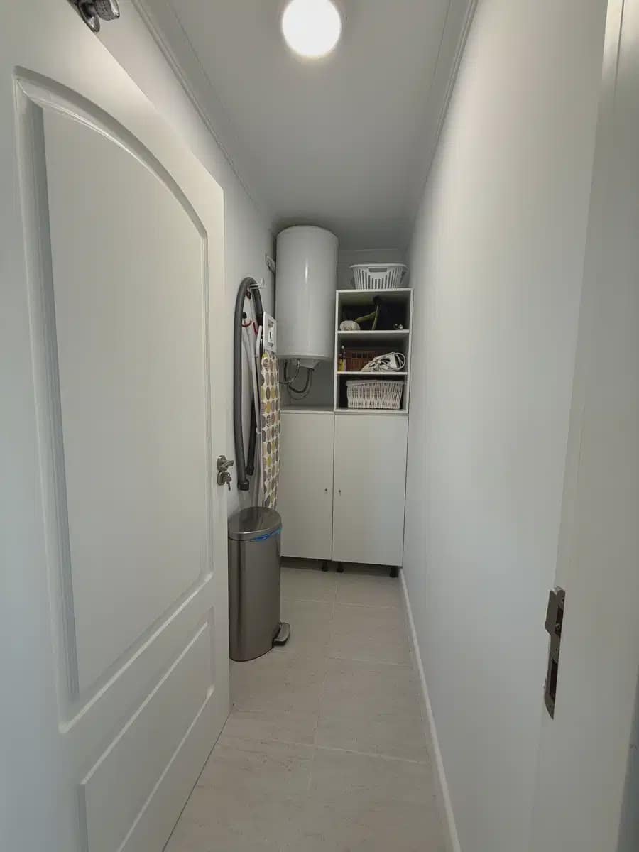 2 sypialnia Apartament przy plaży na sprzedaż w Benissa - 335 000 € (Ref: 9860684)