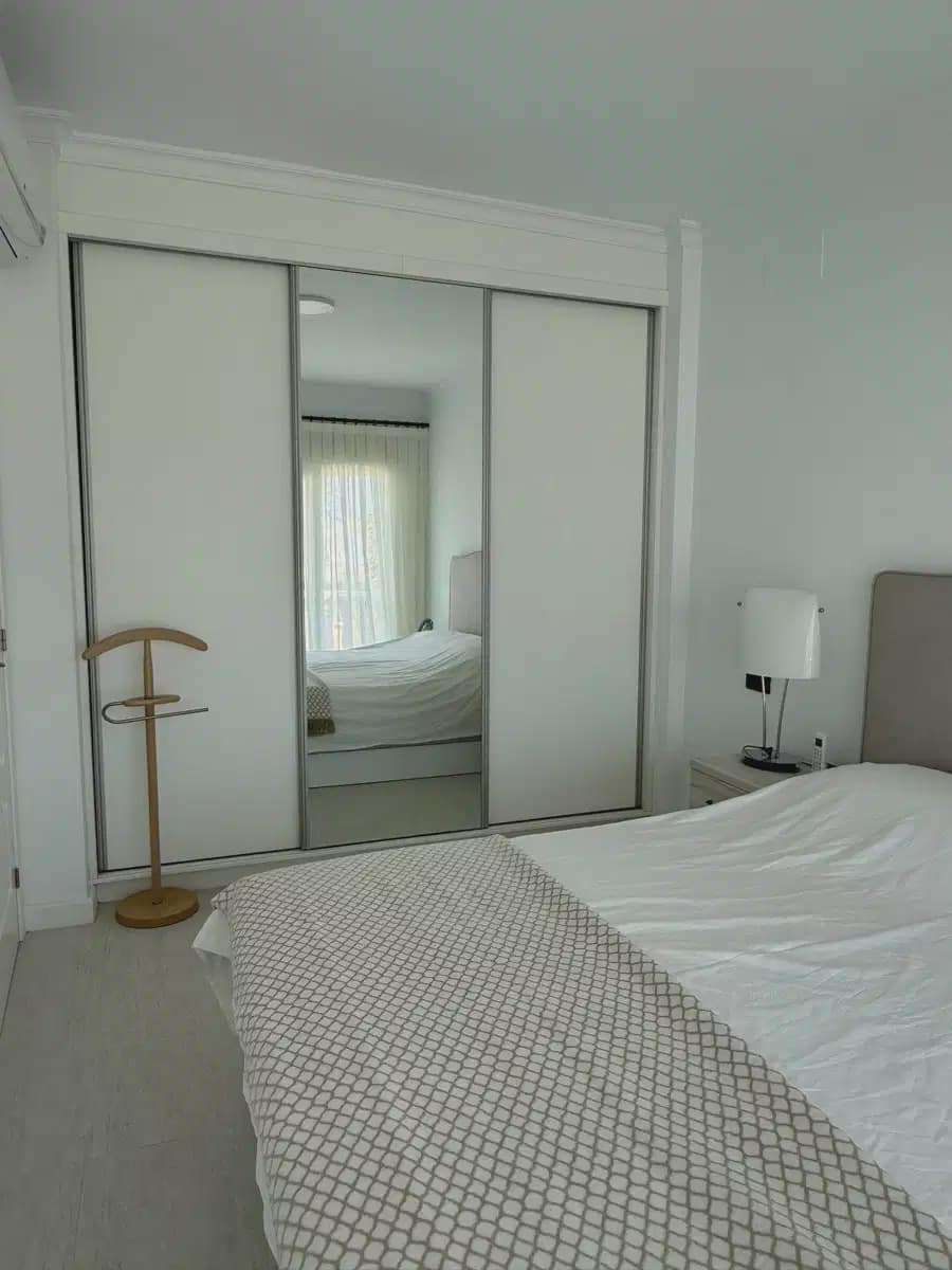2 sypialnia Apartament przy plaży na sprzedaż w Benissa - 335 000 € (Ref: 9860684)