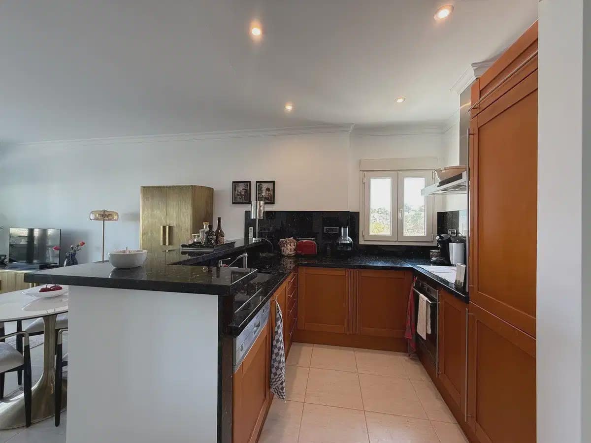 2 sypialnia Apartament przy plaży na sprzedaż w Benissa - 335 000 € (Ref: 9860684)