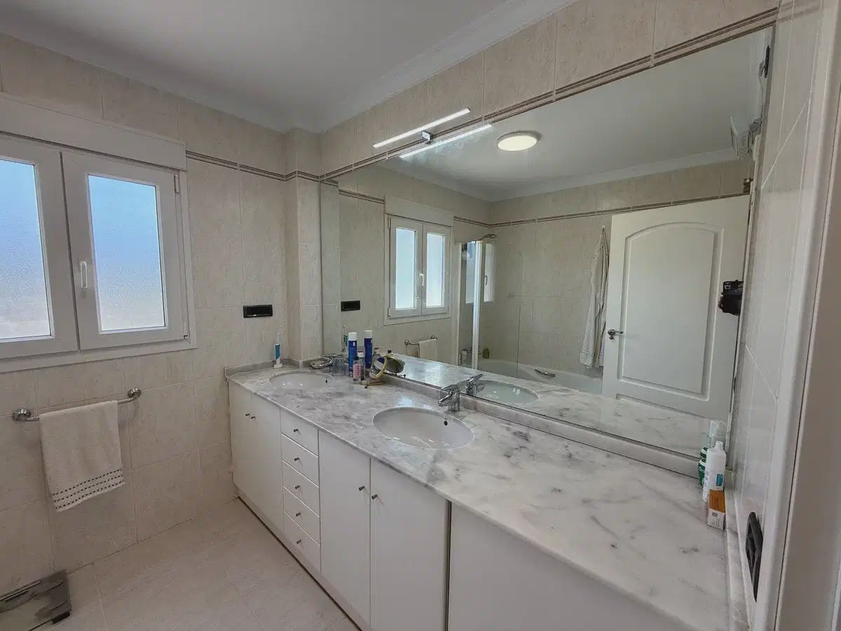 2 sypialnia Apartament przy plaży na sprzedaż w Benissa - 335 000 € (Ref: 9860684)