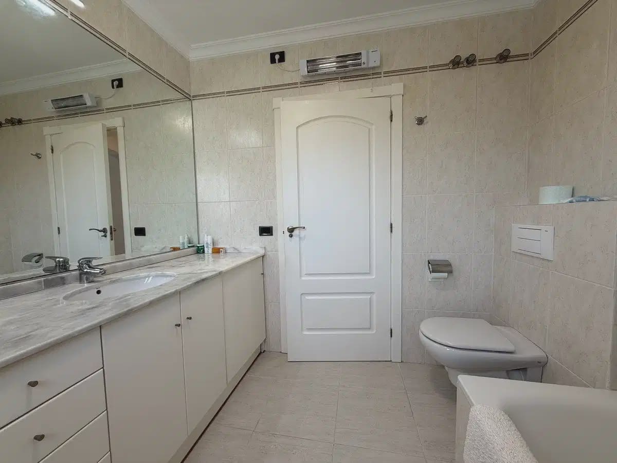 2 sypialnia Apartament przy plaży na sprzedaż w Benissa - 335 000 € (Ref: 9860684)