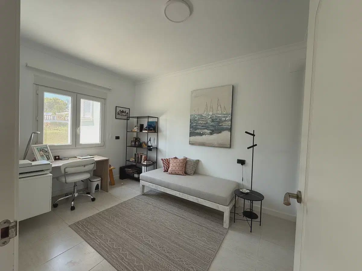 2 sypialnia Apartament przy plaży na sprzedaż w Benissa - 335 000 € (Ref: 9860684)