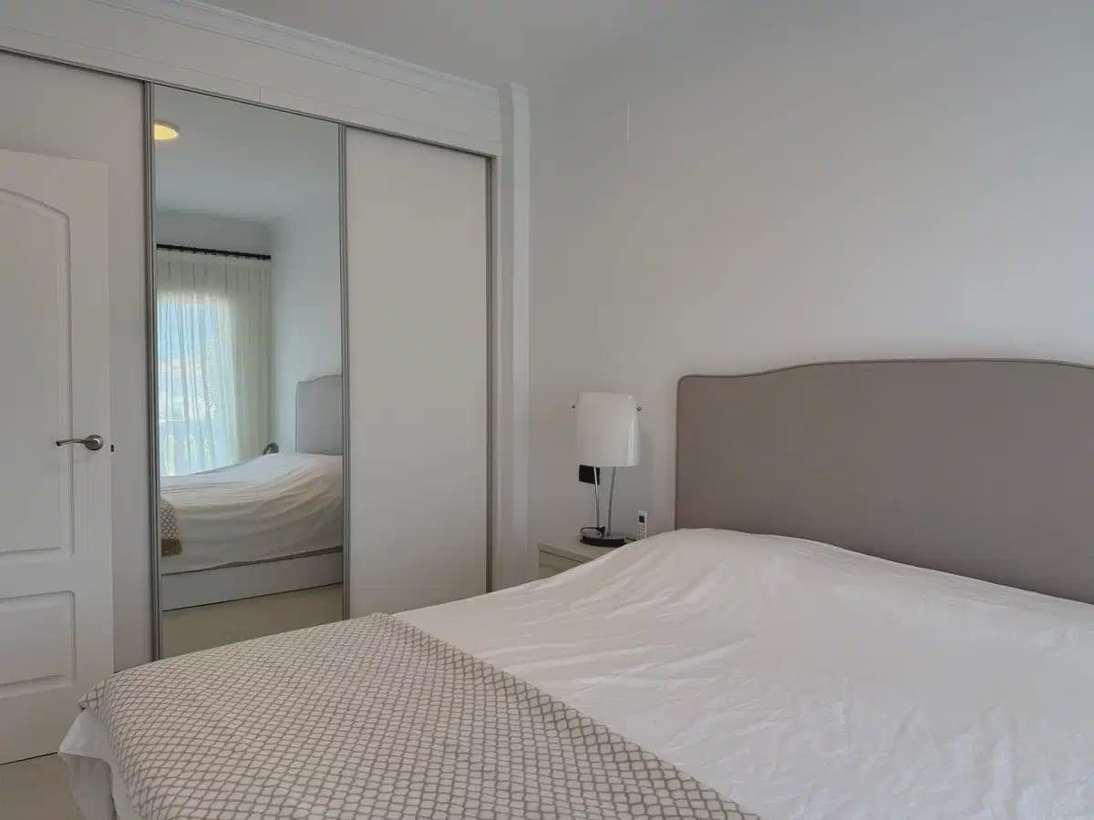 2 sypialnia Apartament przy plaży na sprzedaż w Benissa - 335 000 € (Ref: 9860684)