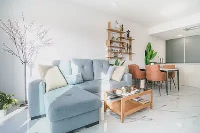 2 soverom Penthouse til salgs i Orihuela Costa, Orihuela med svømmebasseng - € 337 500 (Ref: 9861020)