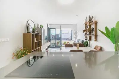 2 soverom Penthouse til salgs i Orihuela Costa, Orihuela med svømmebasseng - € 337 500 (Ref: 9861020)