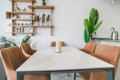 2 soverom Penthouse til salgs i Orihuela Costa, Orihuela med svømmebasseng - € 337 500 (Ref: 9861020)