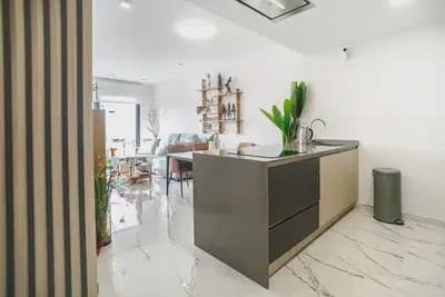 2 soverom Penthouse til salgs i Orihuela Costa, Orihuela med svømmebasseng - € 337 500 (Ref: 9861020)