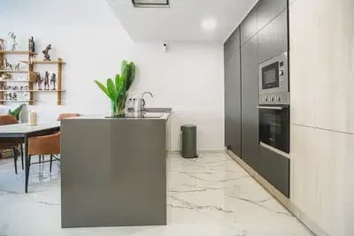 2 soverom Penthouse til salgs i Orihuela Costa, Orihuela med svømmebasseng - € 337 500 (Ref: 9861020)