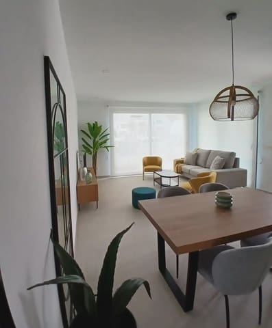 3 makuuhuone Paritalo myytävänä paikassa Bigastro - 328 000 € (Ref: 9861546)